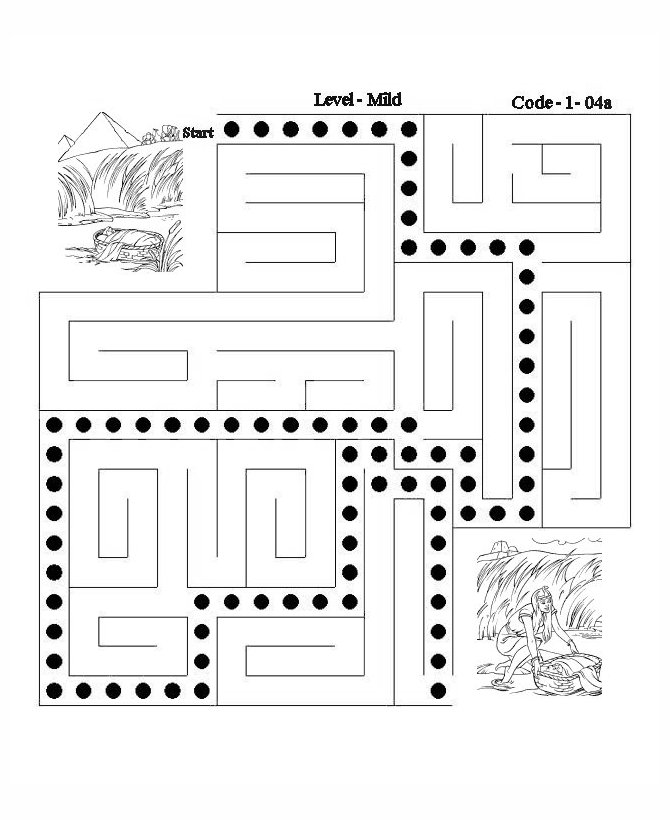 tabernacle of moses coloring pages - photo #47