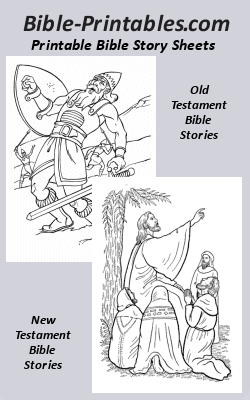 Bible Stories For Kids Read Our Stories In 13 Languages