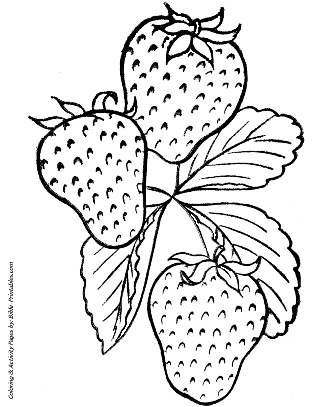 Thanksgiving Dinner Coloring Pages