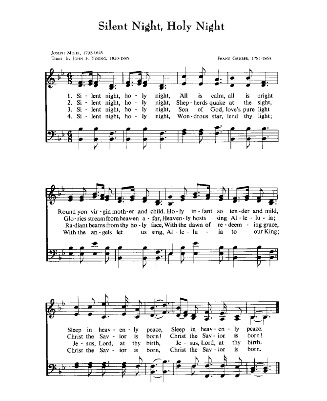 Bible Printables Traditional Christmas Carols 1 Bible Printables Traditional Christmas Carols 1