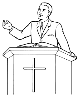 Bible Coloring Sheets on Bible Printables   Bible Coloring Pages   About Us